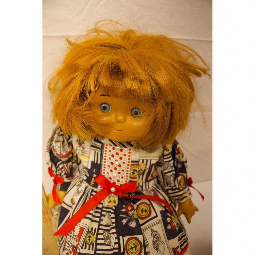 Goebel dolly dingle